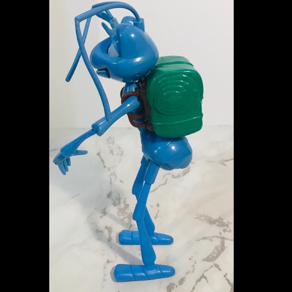 Disney’s Pixar Flik 1998 It’s a Bug Life - Picture 8 of 11